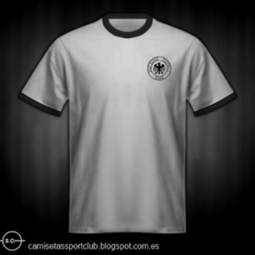 Germany 1966 Home 2 Kit